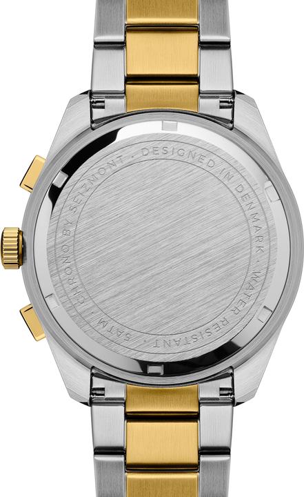 Produktbild Seizmont Lounet (Chronograph, 44 mm)