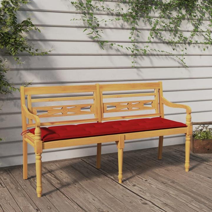 Actual product image vidaXL Wilone