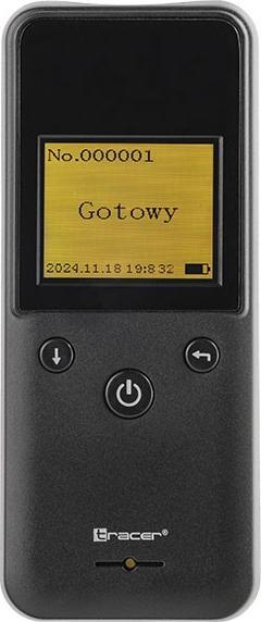 Image du produit Tracer 47557 BreathEZ-2B Alcohol Tester