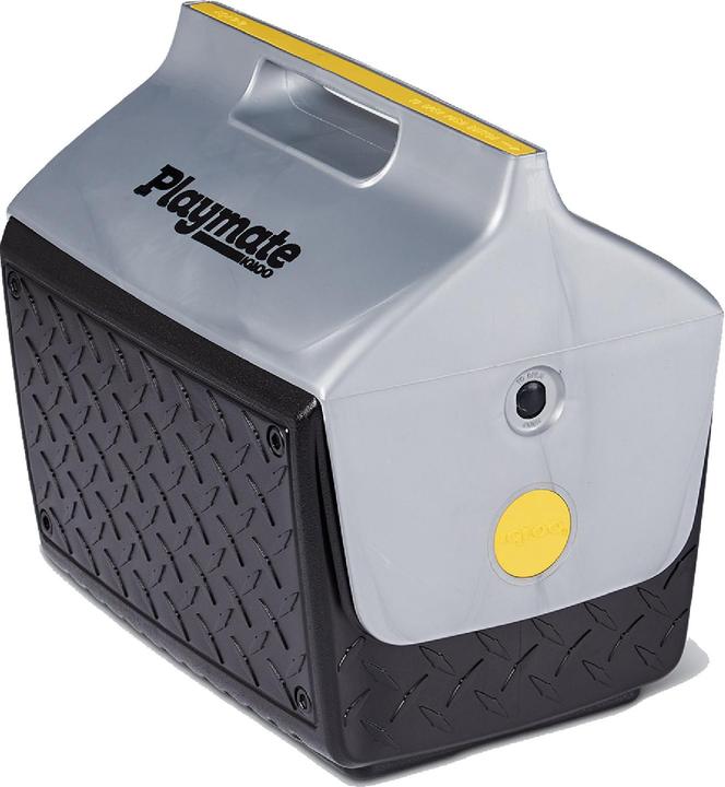 Produktbild Igloo Playmate The Boss (13 l)