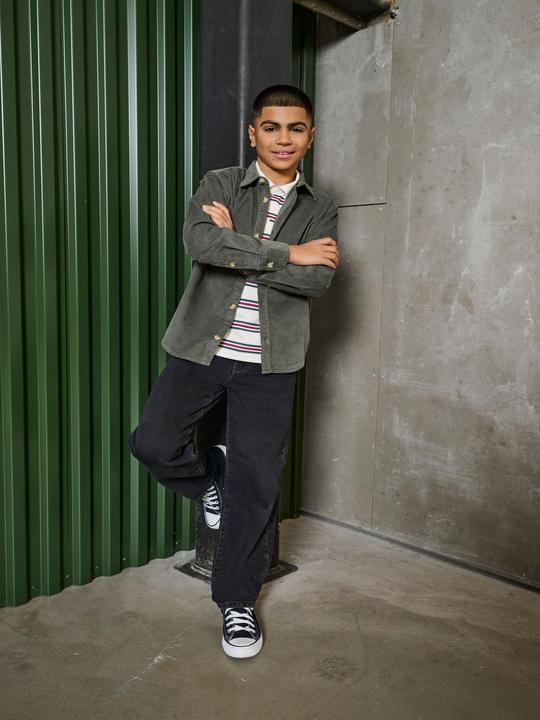 Immagine prodotto Only & Sons Junior OSJALP Hemd Hemd (128)