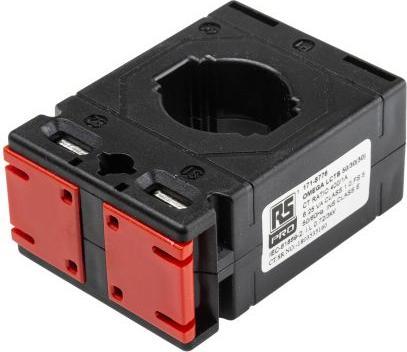 Produktbild RS PRO Current Transformer, 400:1A, 30x10mm