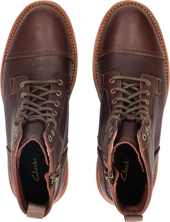 Actual product image Clarks Clarkridge Hi - 63535 (43)