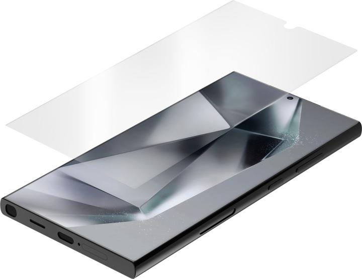 Immagine prodotto Quad Lock Pellicola protettiva per lo schermo - Samsung Galaxy S24 Ultra (2 pz., Samsung Galaxy S24 Ultra)