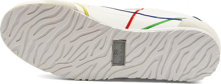 Produktbild Paul Smith Mestre White Embroidery (46)