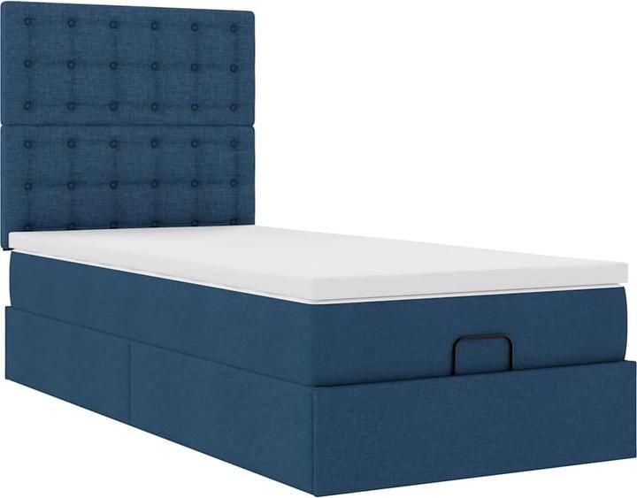 Image du produit vidaXL Ottoman-Bett (80 x 200 cm)