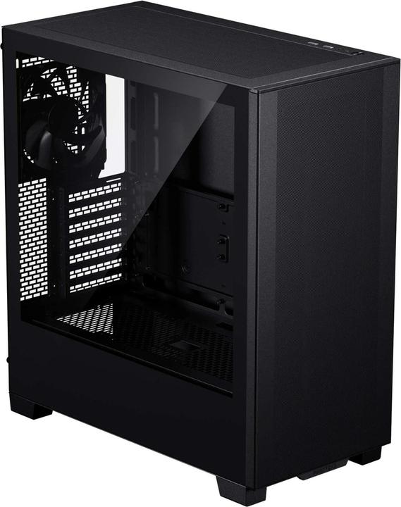 Actual product image Phanteks XT Pro (mATX, Mini-ITX, ATX, E-ATX)