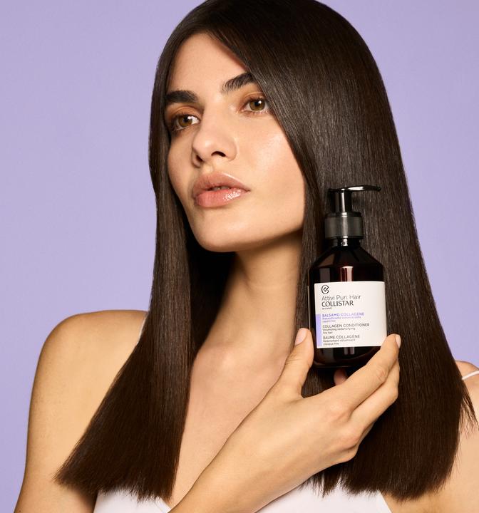 Immagine prodotto Collistar Cura dei capelli Coll Cond Vol Redensifier 200 ml (200 ml)