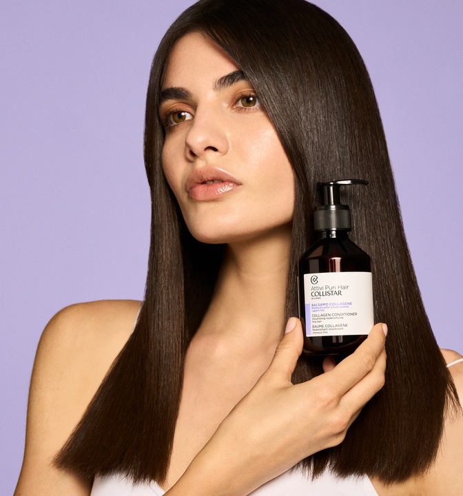 Produktbild Collistar Hair Care Coll Cond Vol Redensifier 200 ml (200 ml)