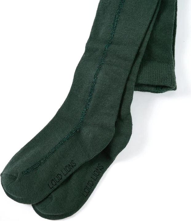 Image du produit vidaXL Collants enfants vert foncé 104,Couleur (104)