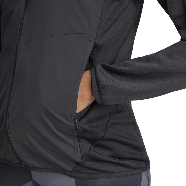 Immagine prodotto adidas Xperior Wind Fleece Hoody - Giacca in pile - Donna (S)
