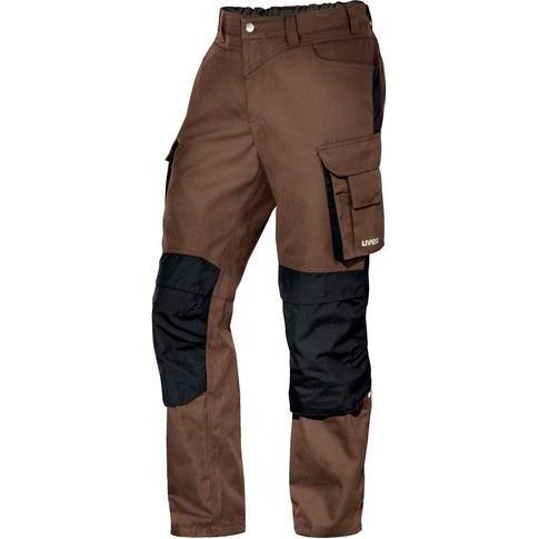 Uvex Safety, Arbeitshose, 3852 (110)