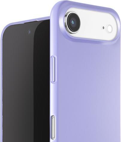 Produktbild Avizar Hülle iPhone Air Soft-Touch Silikon mit Kette