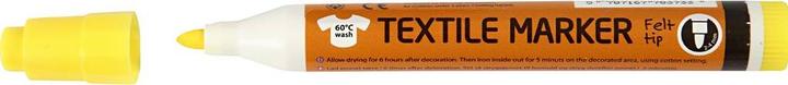 Produktbild Default Textile Markers (12x)
