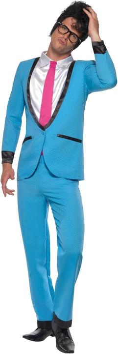 Produktbild Smiffys 50er Jahre - Teddy Boy (M)