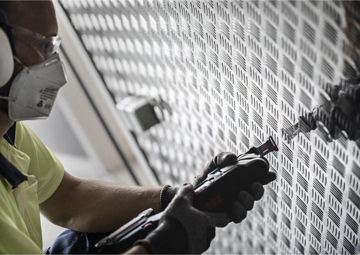 Productafbeelding Bosch Professional Zubehör Expert MultiMax AIZ 32 APIT