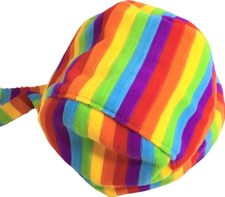 Lgbt Flag Bandana