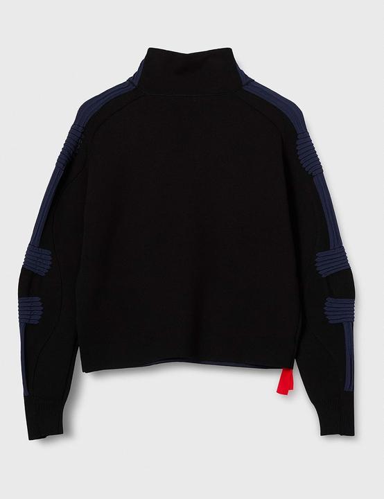 Produktbild Falke 64113 Troyer voor heren (pullover) (XS)