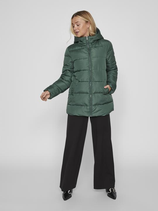Produktbild Vila Kapuzen Puffer Mantel (38)