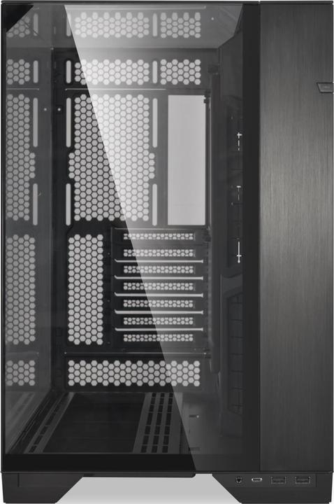 Image du produit Lian-Li O11 Vision (Mini-ITX, ATX, mATX, E-ATX)