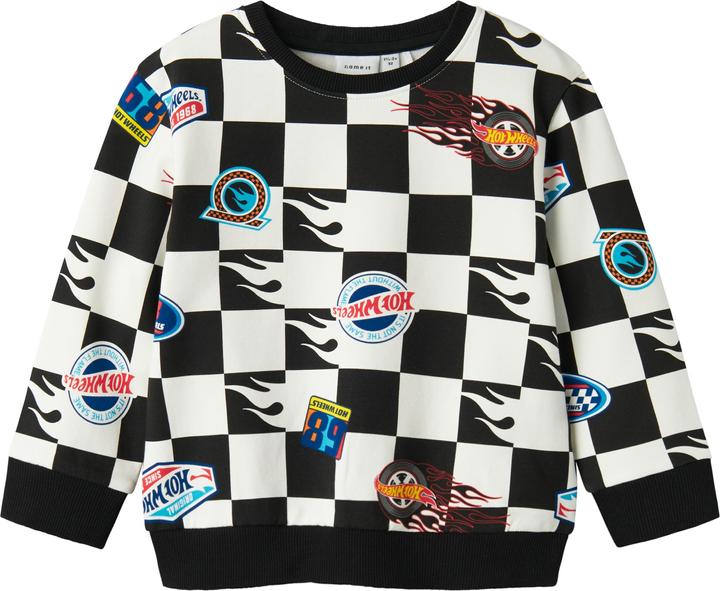 Actual product image Name it Regular Fit Sweatshirt (92)