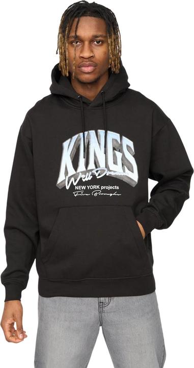 Produktbild Kings Will Dream Kingteam Kapuzenpullover (M)
