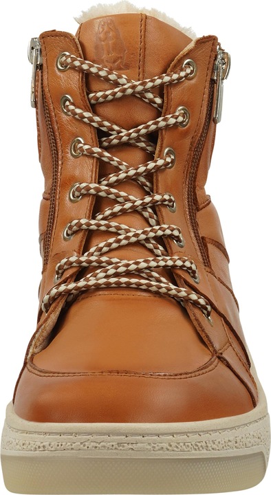 Produktbild Hush Puppies Sie werden von dieser bequemen und stilvollen Stiefelette von mit Warmfutter und prakti (40)
