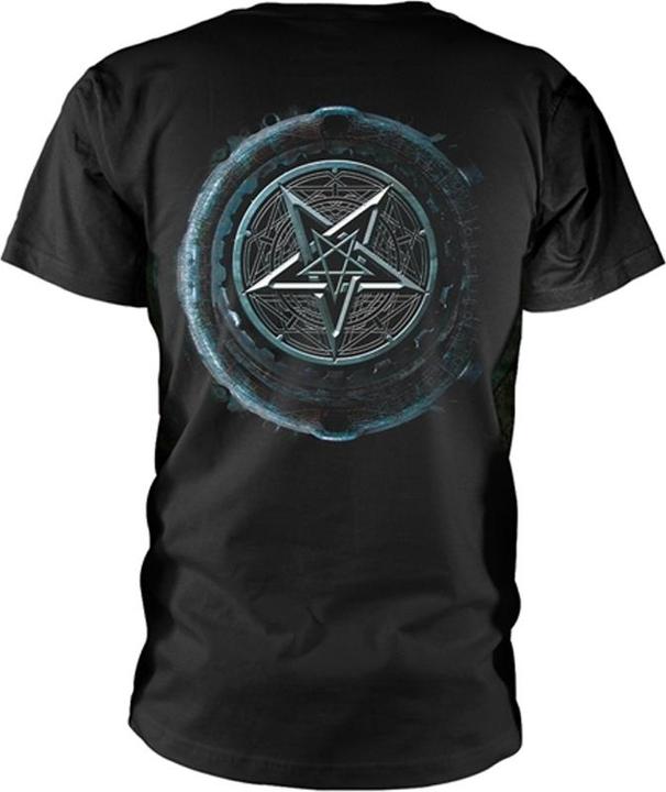 Produktbild Dimmu Borgir Death Cult Armageddon TShirt (XL)