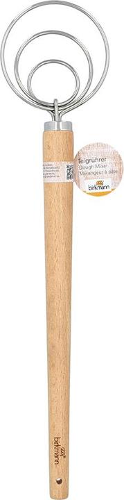 Produktbild Birkmann Teigrührer Spirale