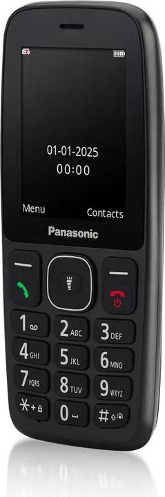 Actual product image Panasonic KX-TF400 (2.40", 0.30 Mpx, 4G)