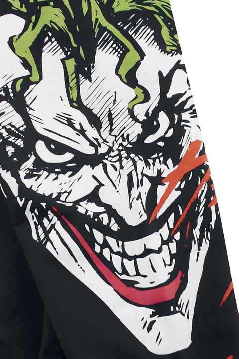 Produktbild Batman The Joker - Laughing (S)