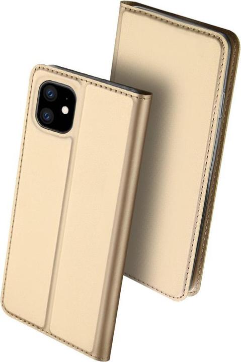 Produktbild Dux Ducis Skin Pro Series (Apple iPhone 11)