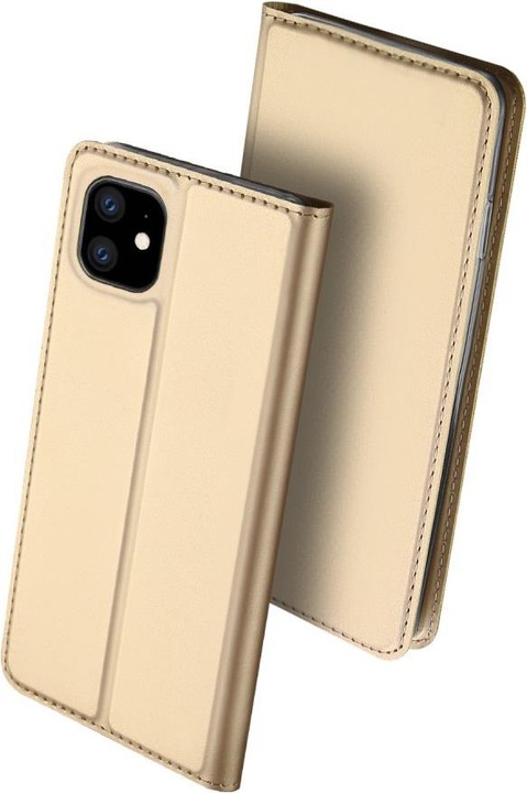 Actual product image Dux Ducis Skin Pro Series (Apple iPhone 11)
