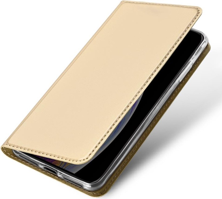 Actual product image Dux Ducis Skin Pro Series (Apple iPhone 11)