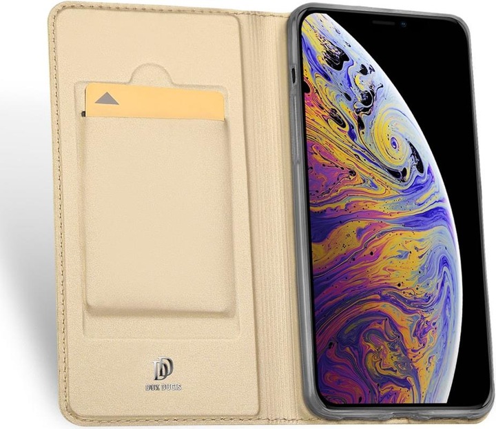 Actual product image Dux Ducis Skin Pro Series (Apple iPhone 11)