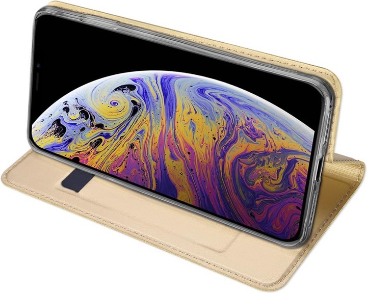 Actual product image Dux Ducis Skin Pro Series (Apple iPhone 11)