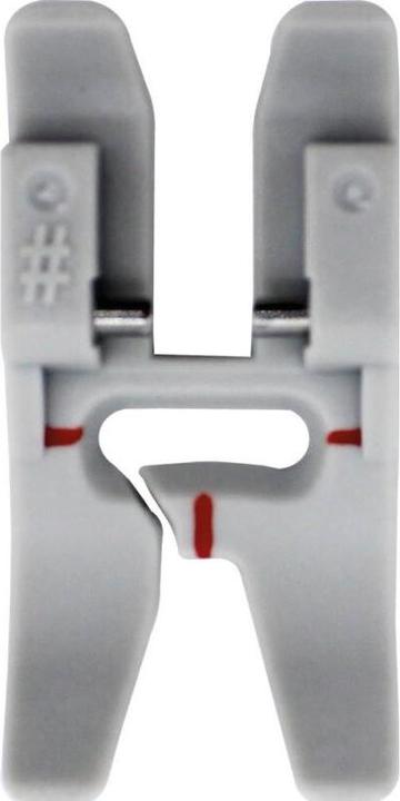 Produktbild Pfaff Spezialgleitsohle fuer IDT™ für Gruppe B C D E F G J K L