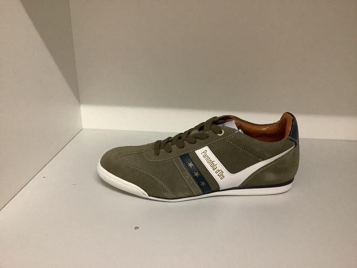 Image du produit Pantofola d'Oro Vasto Suede (41)