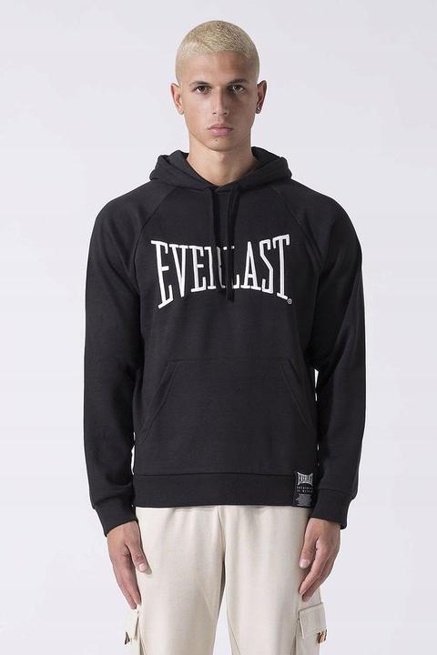 Image du produit Everlast Cappuccio Felpa (XXL)