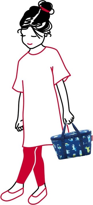 Immagine prodotto reisenthel Borsa termica (4 l)