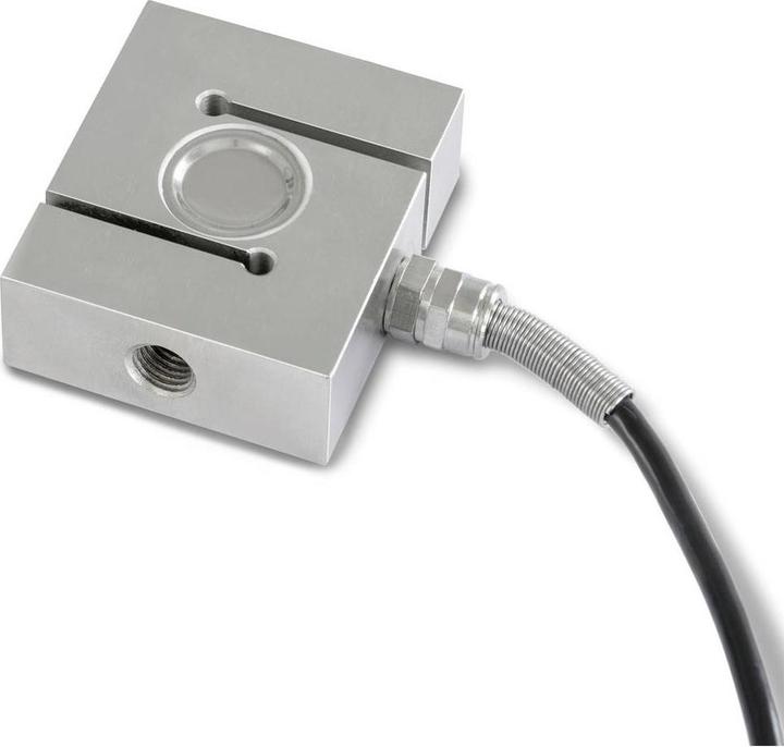 Produktbild Kern Digitales Kraftmessgerät SAUTER FL 5K