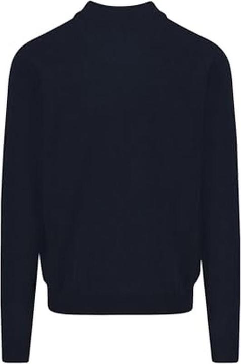 Image du produit Fynch-Hatton Cardigan-Zip Sweater navy (XXL)
