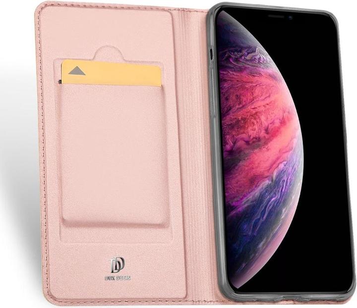 Produktbild Dux Ducis Skin Pro Series (Apple iPhone 11 Pro Max)