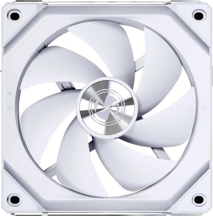 Produktbild Lian-Li Uni Fan SL120 V2 ARGB (120 mm, 1 x)