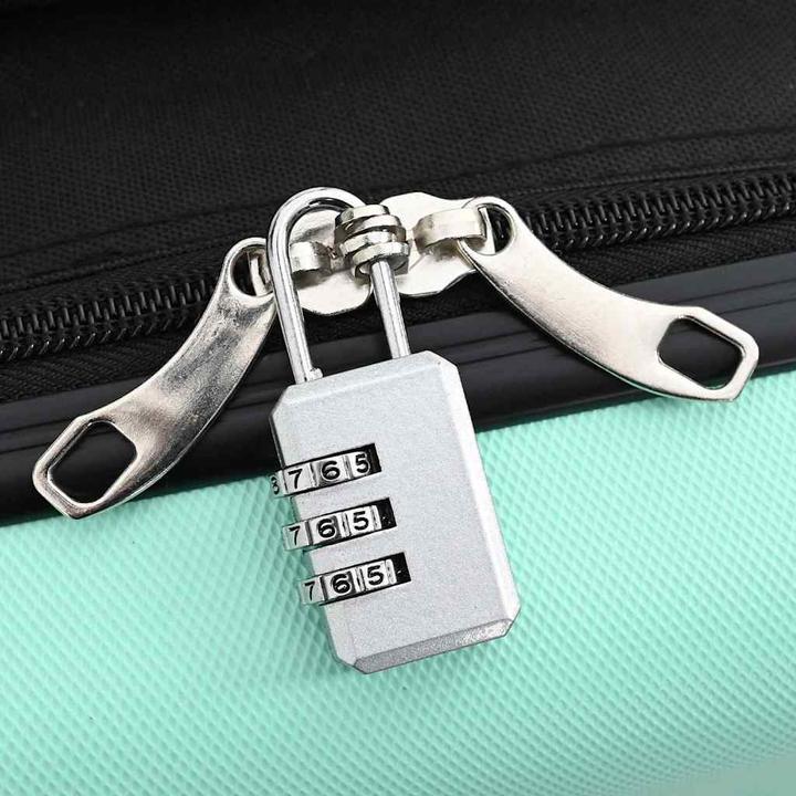Actual product image VidaXL Suitcase
