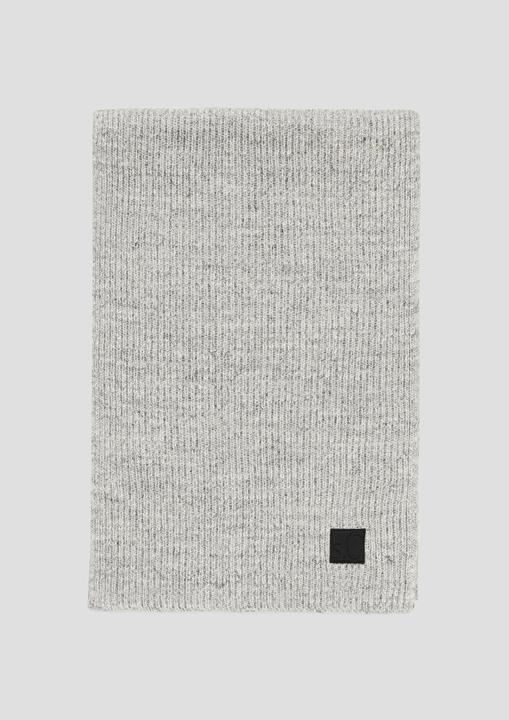 Actual product image s.Oliver Tuch Strickschal aus Baumwolle