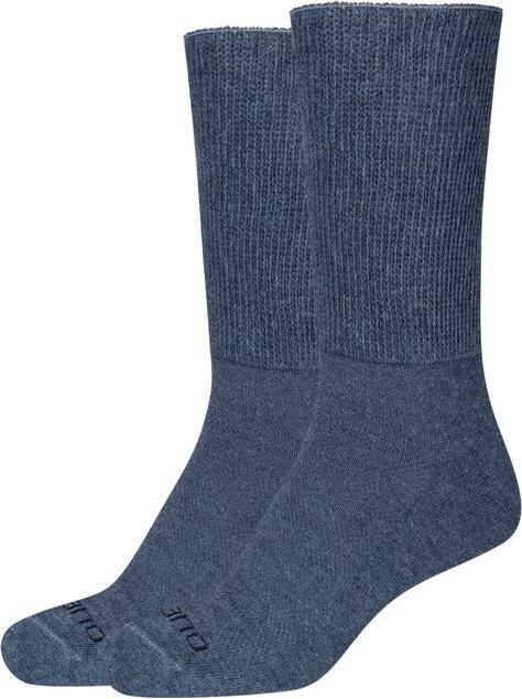 Produktbild Camano Diabetic Socken (2er Pack, 43 - 46)