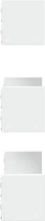 Produktbild VidaXL Wandregal (40 x 10 x 10.5 cm)