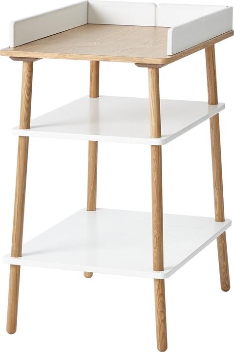 Image du produit Vertbaudet Wickeltisch