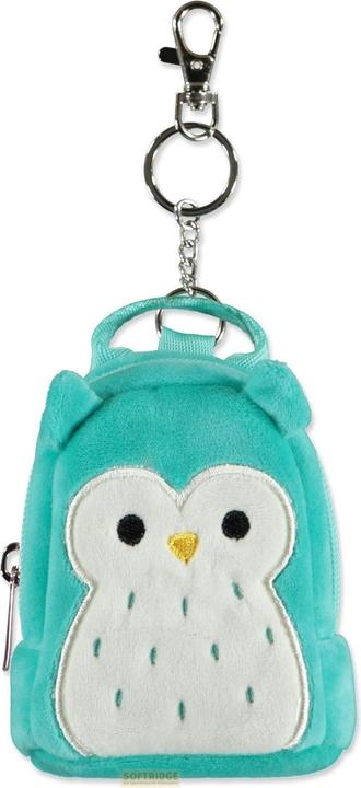 Actual product image Difuzed Squishmallows - Winston Micro Backpack